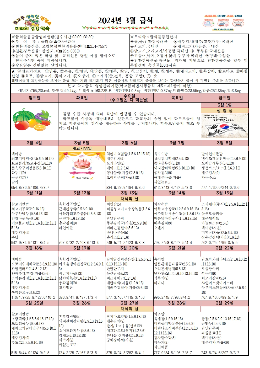 3월 식생활소식지002